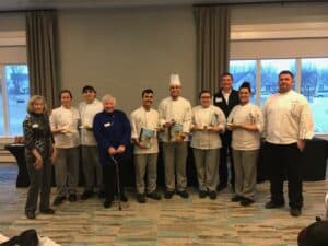 Read more about the article Community Culinary Competition