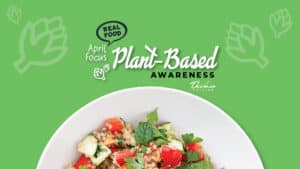 Read more about the article Plant-Based Food Awareness