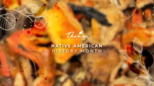 Read more about the article Celebrating Native American Heritage Month