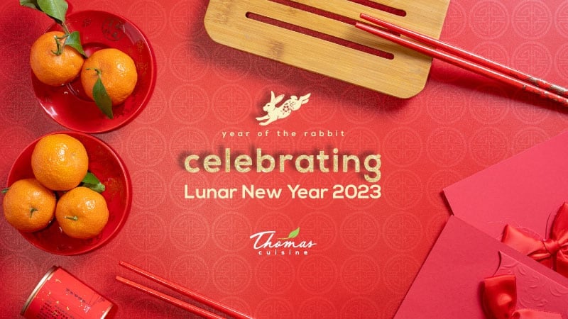 You are currently viewing Celebrating Lunar New Year 2023