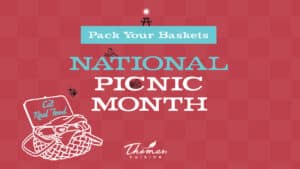 Read more about the article National Picnic Month