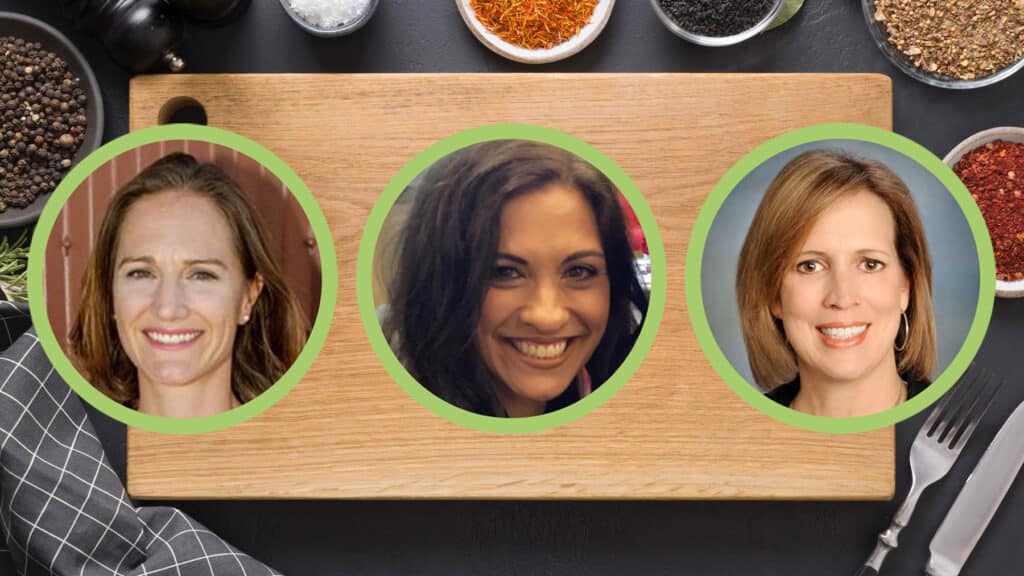 Thomas Cuisine Foodservice Hear from our Team of RDs