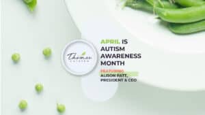 Read more about the article April is Autism Awareness Month