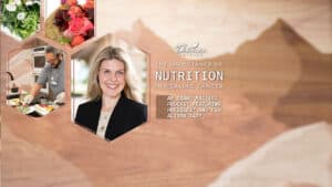 Read more about the article Thomas Cuisine Presents: Idaho Matters Podcast – The Importance of Nutrition in Healing Cancer Featuring Alison Patt, President & CEO of Thomas Cuisine
