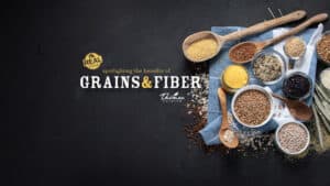 Read more about the article January Focus Grains and Fiber