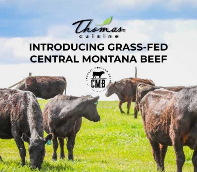 Introducing Central Montana Beef