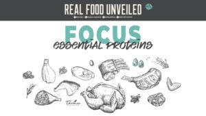 Read more about the article February Focus: Essential Proteins