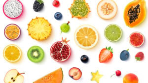 Read more about the article June Focus: Seasonal Fruits