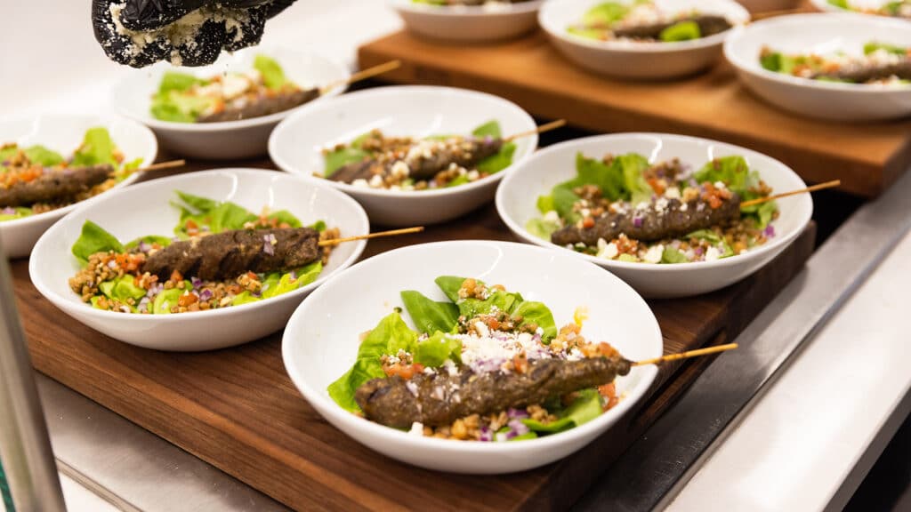 Thomas Cuisine Hits #13 on Food Management’s Top 50 in 2022