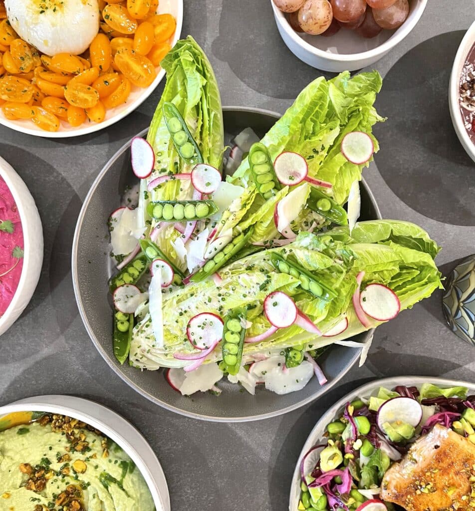 Thomas Cuisine Foodservice – Made from Scratch REAL Food