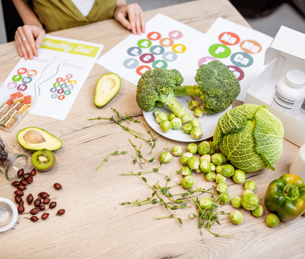 dietetic internships