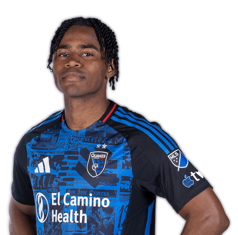 Athlete Meal Programs San Jose Earthquakes