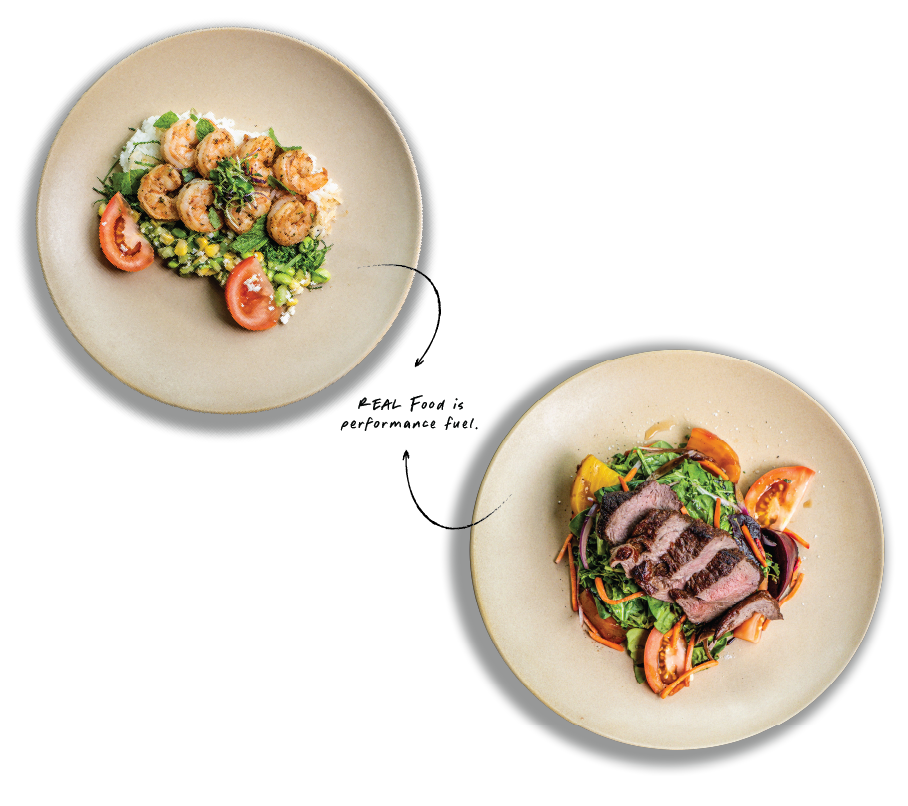 Sports Nutrition Foodservice - San Jose Earthquakes