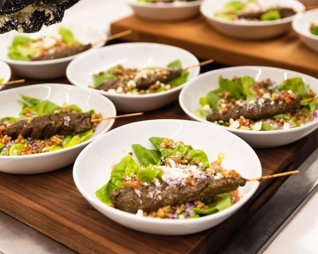 Thomas Cuisine Hits #13 on Food Management’s Top 50 in 2022