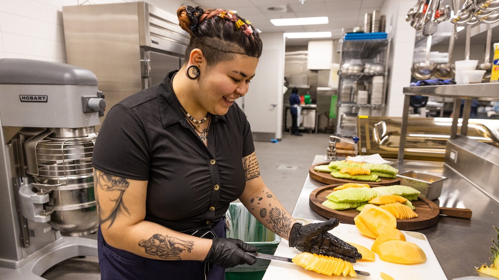 2019 Top 50 Food Management List - Thomas Cuisine Hits #15