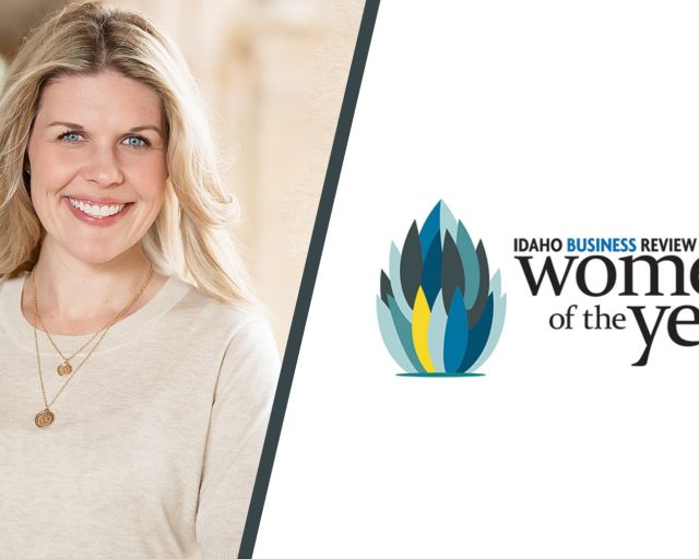 IBR Honors Alison Patt in Idaho Top 50 Women of the Year