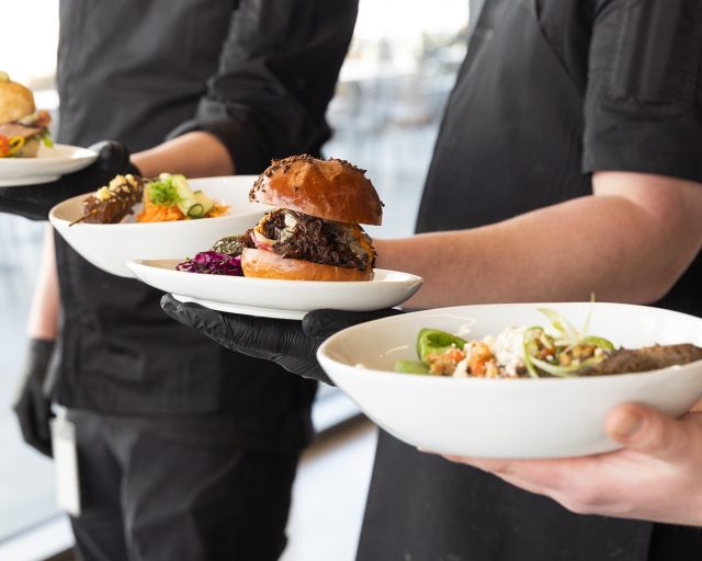 Food Management Honors Thomas Cuisine Foodservice Heroes