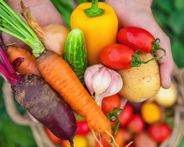 Thomas Cuisine Gives Back with Emergency Food Network in WA