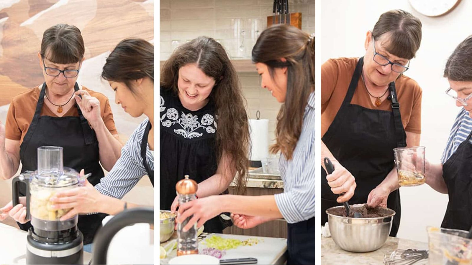 Thomas Cuisine CEO Alison Patt Discusses Cultivate Teaching Kitchen