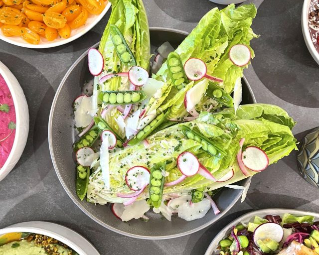 Thomas Cuisine Foodservice – Made from Scratch REAL Food