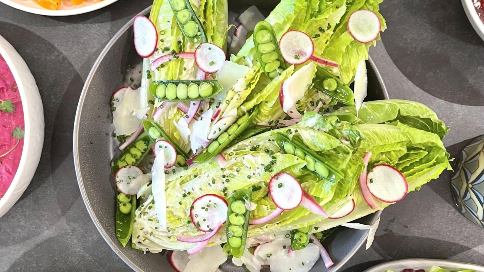 Thomas Cuisine Foodservice – Made from Scratch REAL Food
