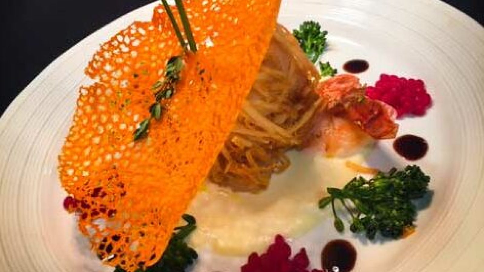 Thomas Cuisine Hosts Team Competition for Senior Living Dining