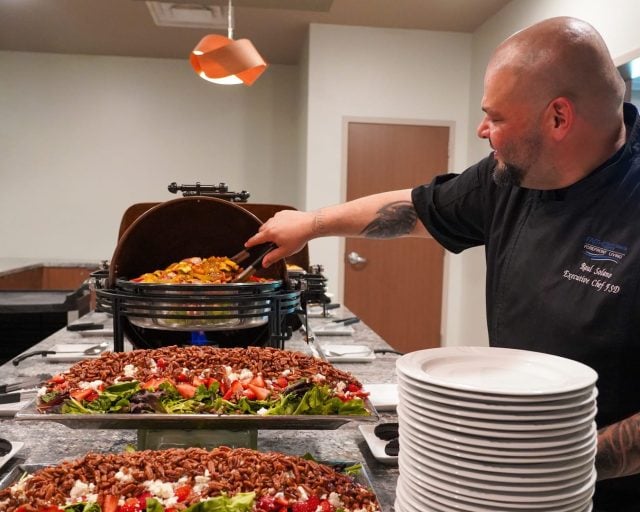 raul-hospice-mabee-foundation-cafe-thomas-cuisine