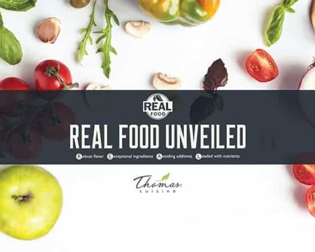 real-food-unveiled