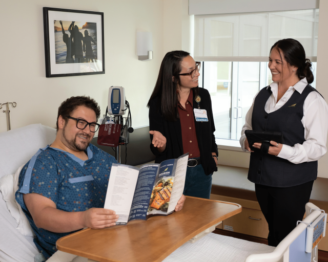 Dietitian Jobs and Clinical Nutrition Careers at Thomas Cuisine