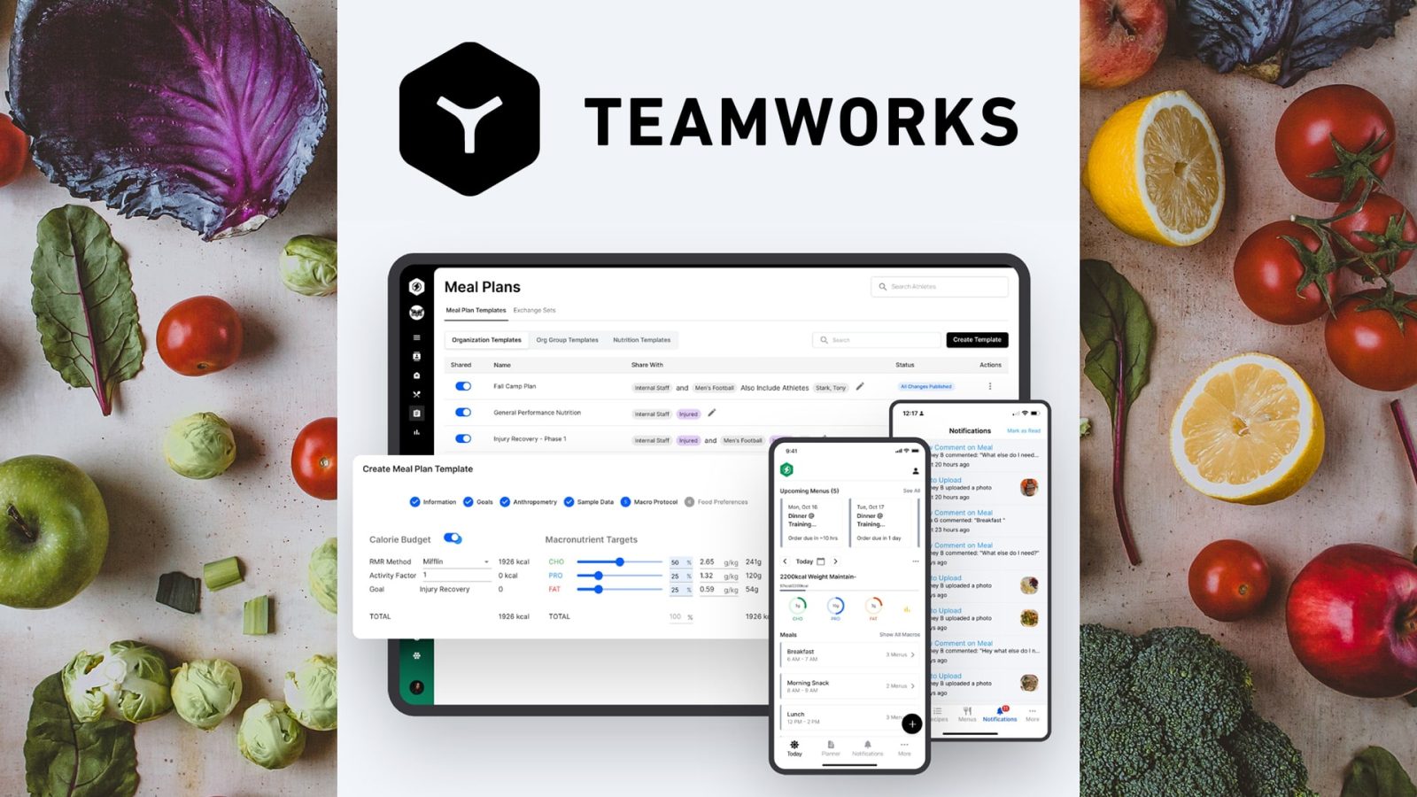 teamworks-sports-nutrition-app